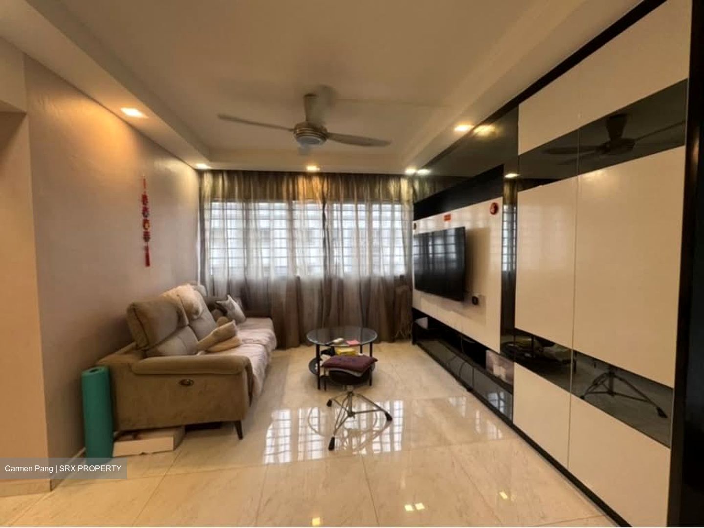Blk 256 Bishan Street 22 (Bishan), HDB 4 Rooms #562053551